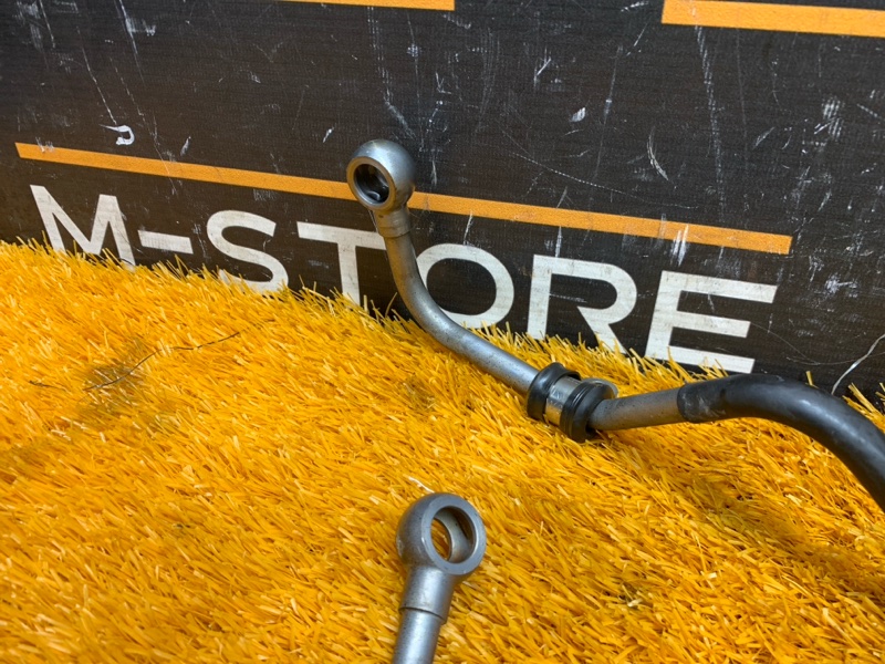 трубка охлаждения акпп, 2000 рублей, Красноярск