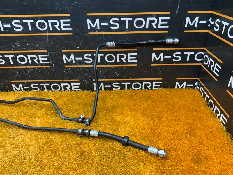 трубка охлаждения акпп, 2000 рублей, Красноярск