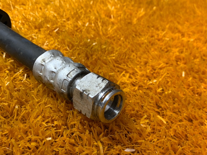 трубка охлаждения акпп, 2000 рублей, Красноярск