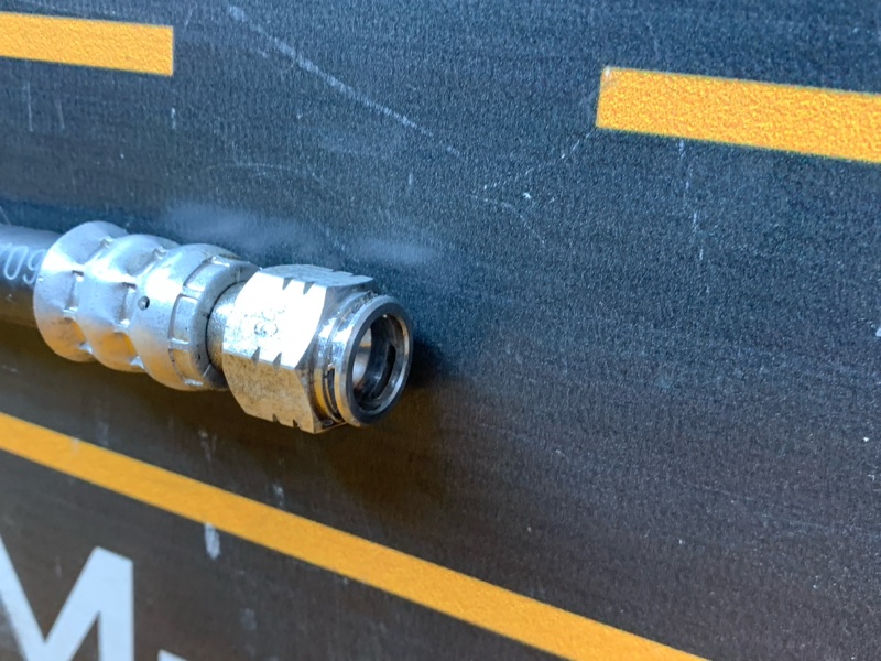 трубка охлаждения акпп, 2000 рублей, Красноярск