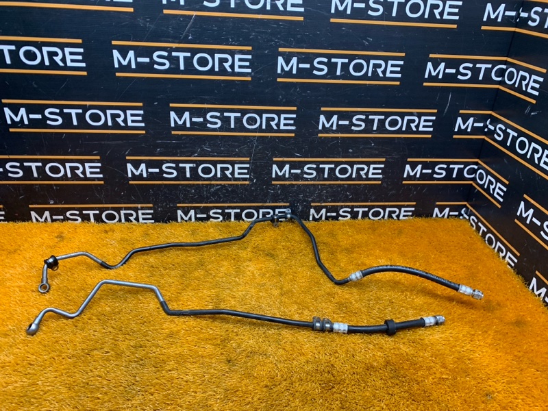 трубка охлаждения акпп, 2000 рублей, Красноярск