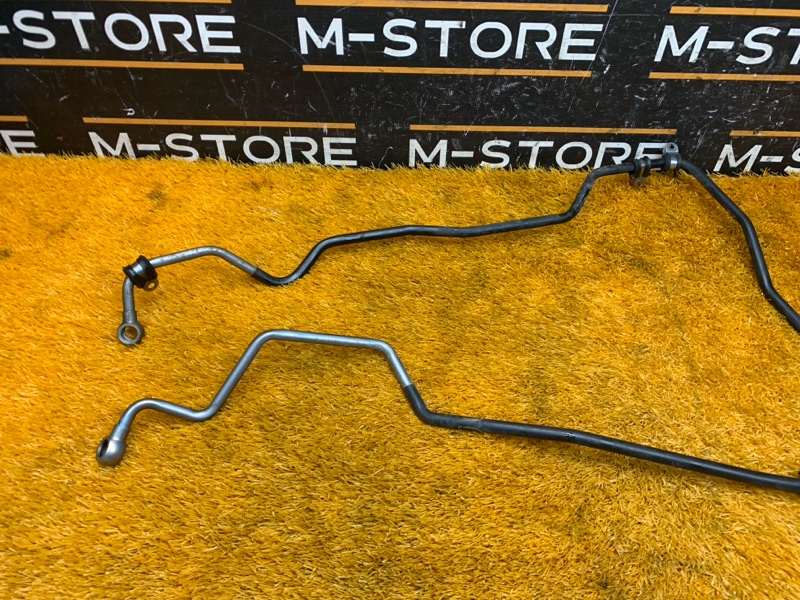 трубка охлаждения акпп, 2000 рублей, Красноярск