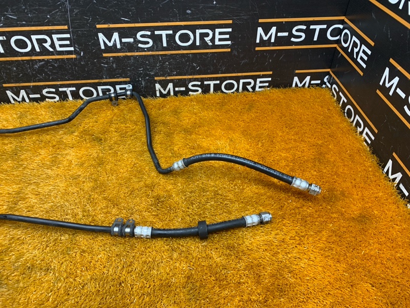 трубка охлаждения акпп, 2000 рублей, Красноярск