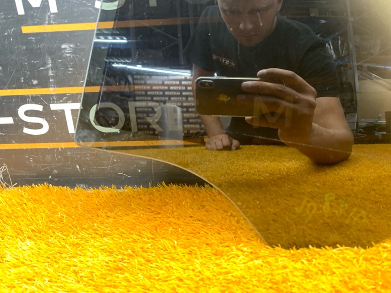 Стекло боковое, 2230 рублей, Красноярск