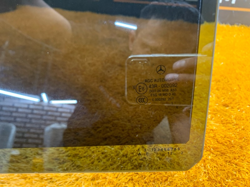 Стекло боковое, 2230 рублей, Красноярск