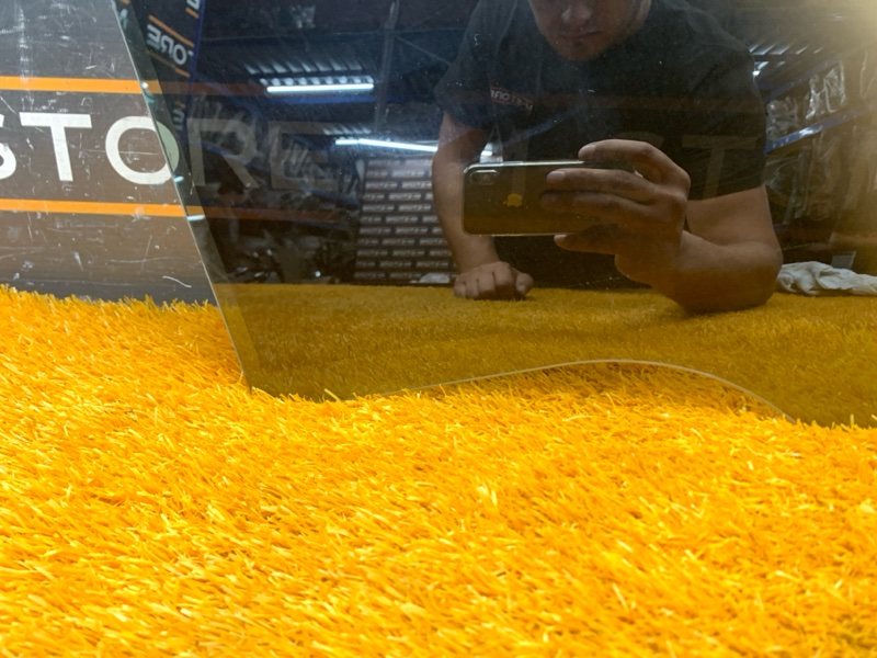 Стекло боковое, 2230 рублей, Красноярск