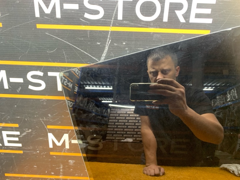 Стекло боковое, 2230 рублей, Красноярск