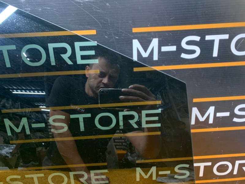 Стекло боковое, 2530 рублей, Красноярск