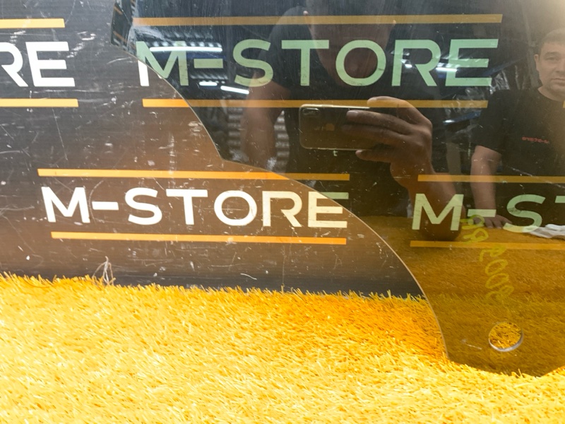 Стекло боковое, 2530 рублей, Красноярск