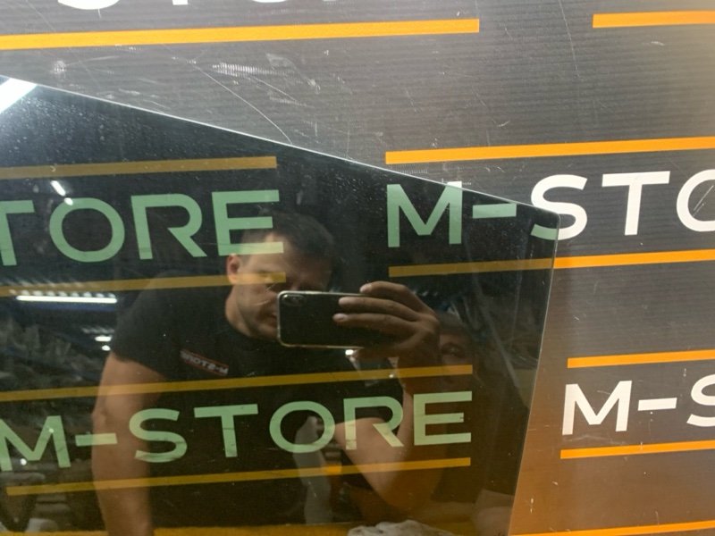 Стекло боковое, 2530 рублей, Красноярск