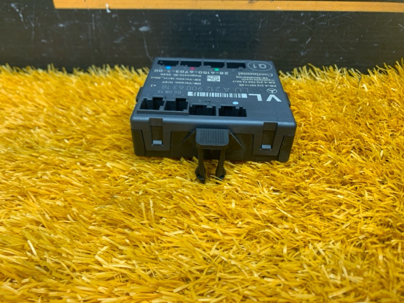 Блок управления дверью, 1280 рублей, Красноярск