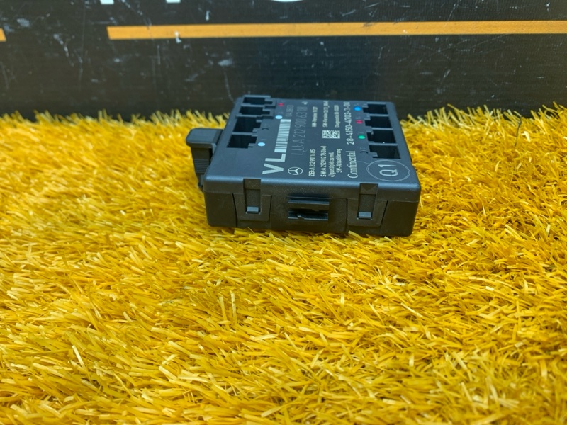 Блок управления дверью, 1280 рублей, Красноярск