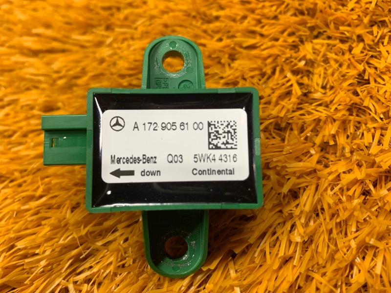 Датчик airbag ( удара), 280 рублей, Красноярск