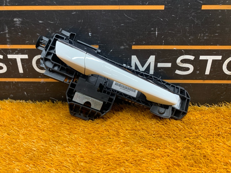 ручка двери внешняя, 1600 рублей, Красноярск