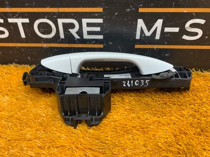 ручка двери внешняя, 1600 рублей, Красноярск