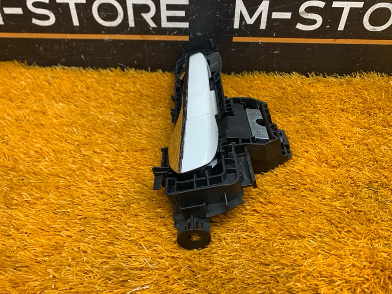 ручка двери внешняя, 1600 рублей, Красноярск