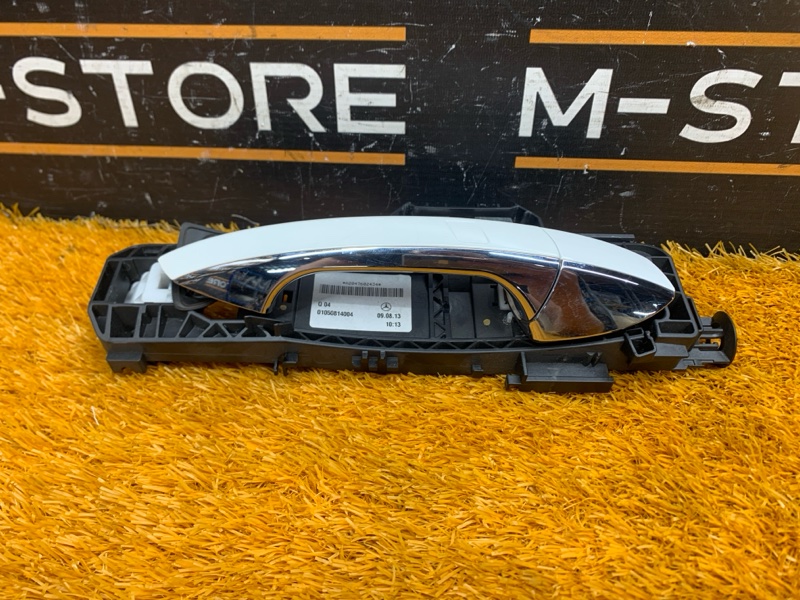 ручка двери внешняя, 1600 рублей, Красноярск