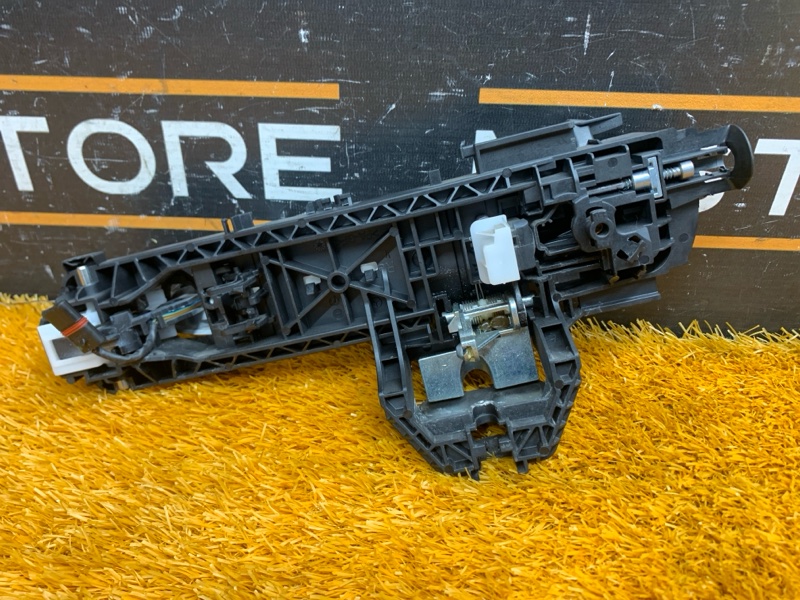 ручка двери внешняя, 1600 рублей, Красноярск