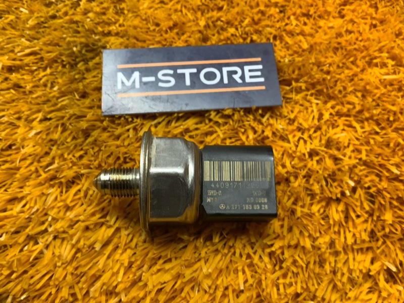 датчик давления топлива, 500 рублей, Красноярск