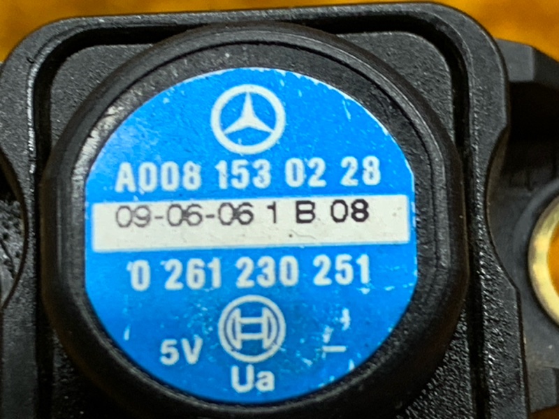 Датчик абсолютного давления, 660 рублей, Красноярск