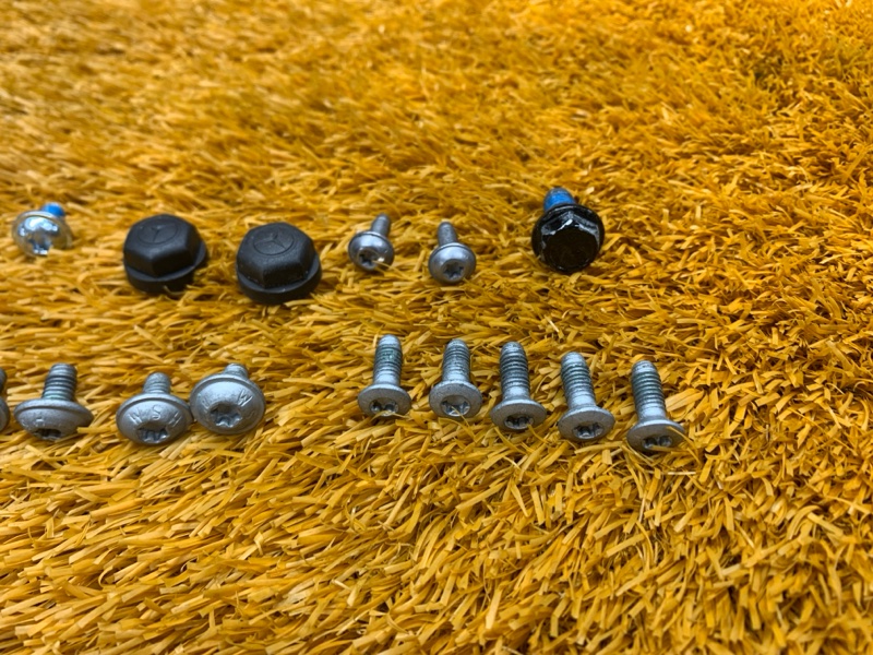 болты и гайки, 340 рублей, Красноярск