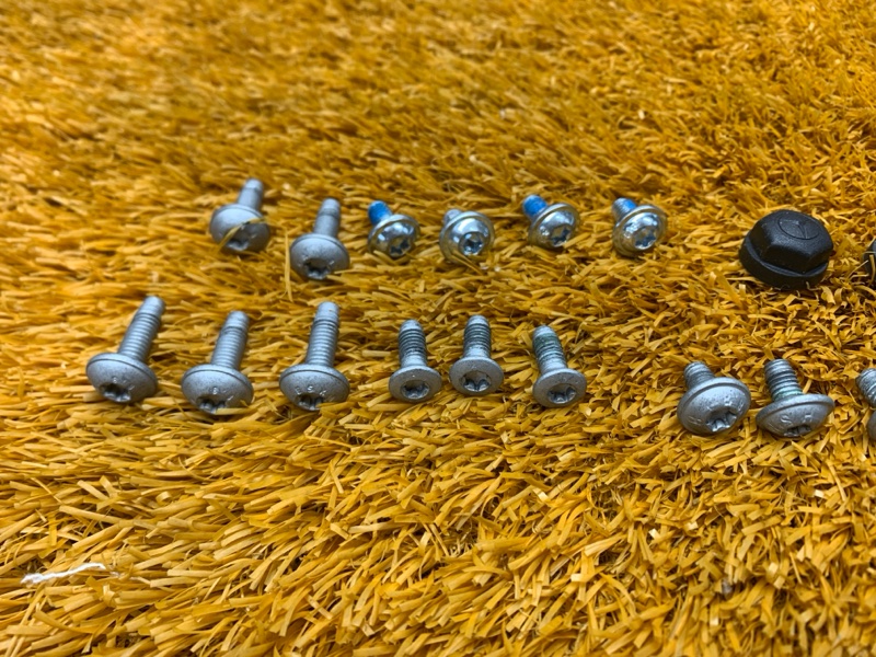 болты и гайки, 340 рублей, Красноярск