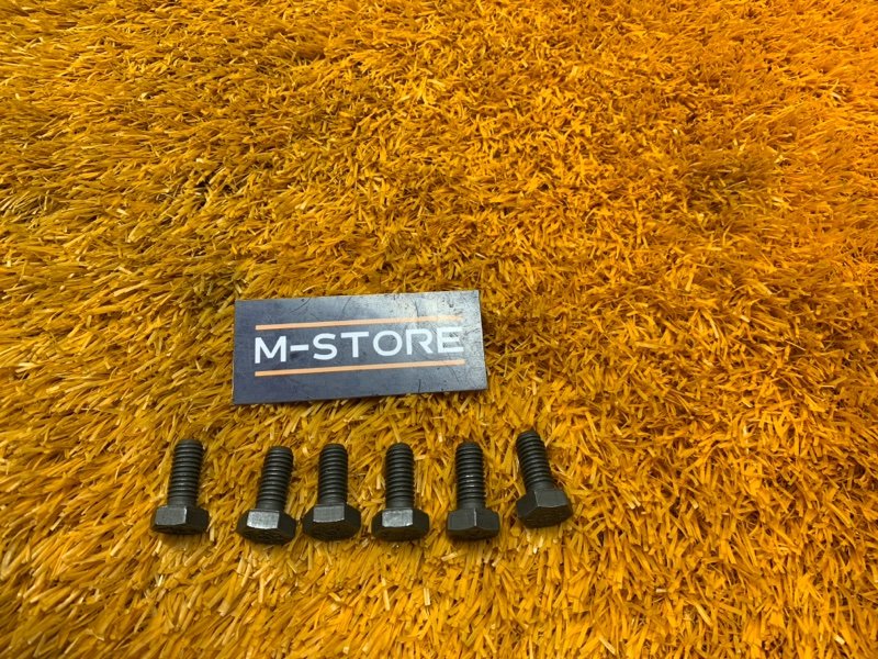 болт гидротрансформатора, 300 рублей, Красноярск