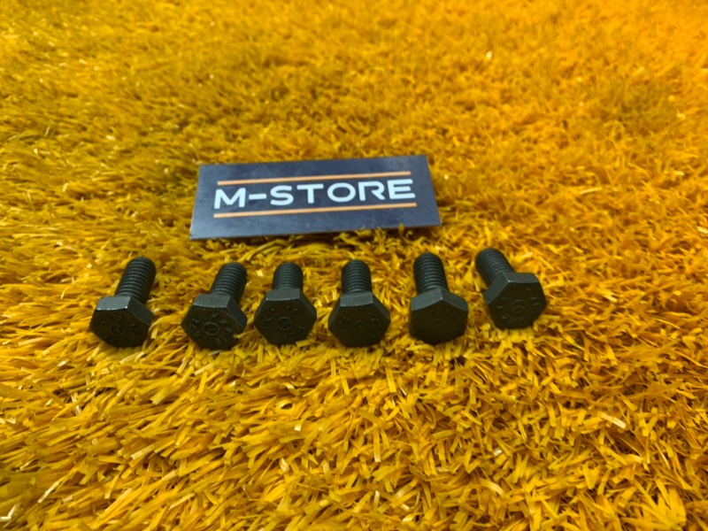 болт гидротрансформатора, 300 рублей, Красноярск