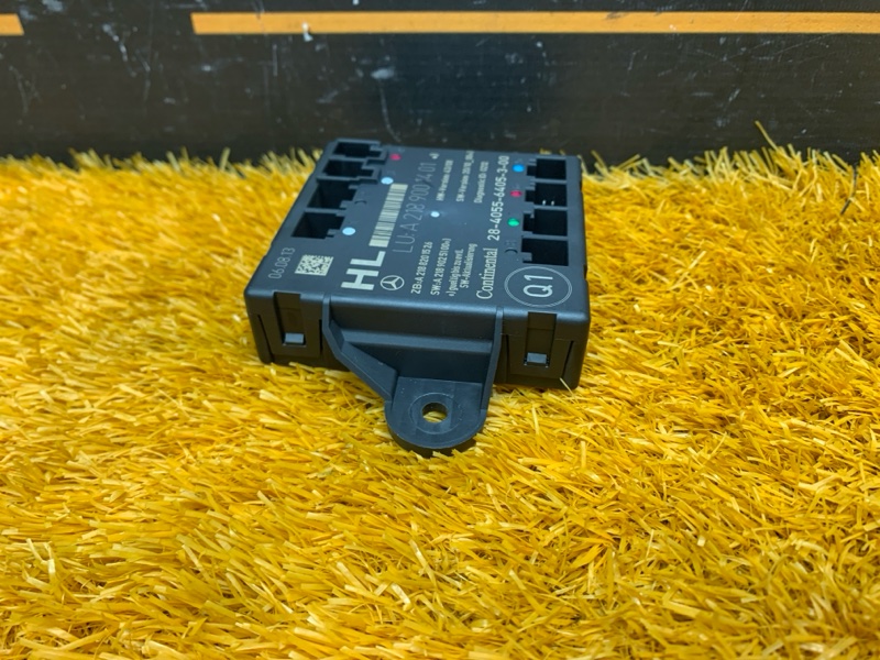 Блок управления дверью, 800 рублей, Красноярск