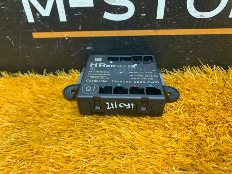 Блок управления дверью, 800 рублей, Красноярск