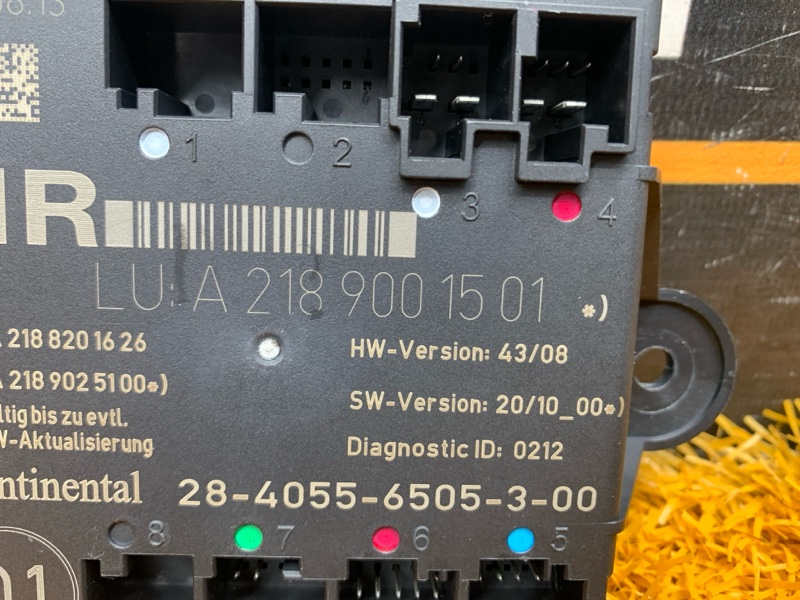 Блок управления дверью, 800 рублей, Красноярск