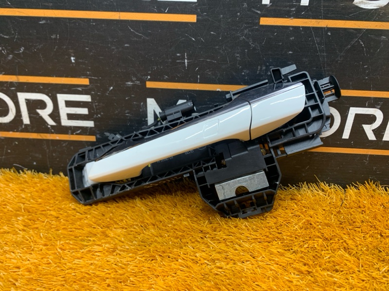 ручка двери внешняя, 1600 рублей, Красноярск