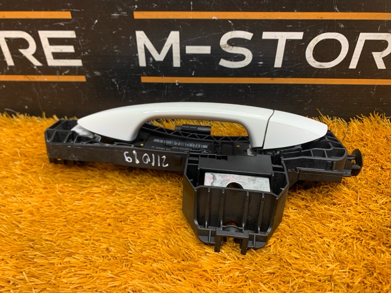 ручка двери внешняя, 1600 рублей, Красноярск