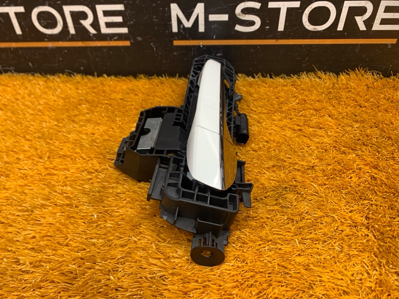 ручка двери внешняя, 1600 рублей, Красноярск