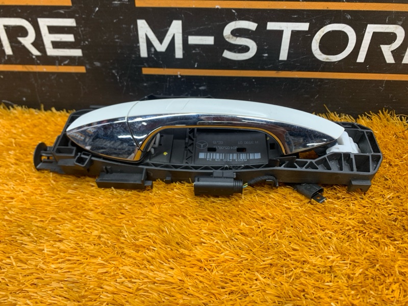 ручка двери внешняя, 1600 рублей, Красноярск