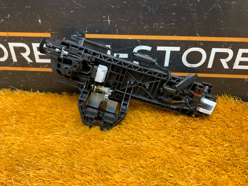 ручка двери внешняя, 1600 рублей, Красноярск