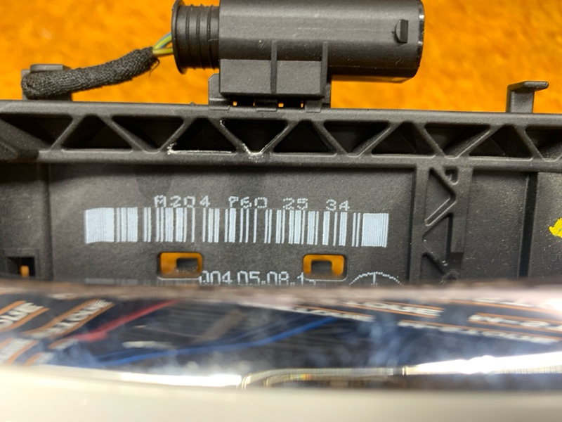 ручка двери внешняя, 1600 рублей, Красноярск