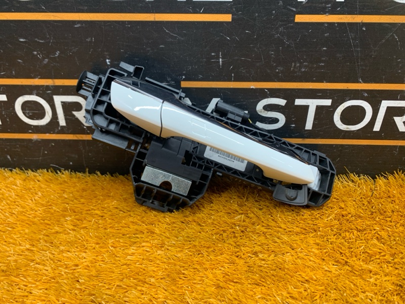 ручка двери внешняя, 1600 рублей, Красноярск