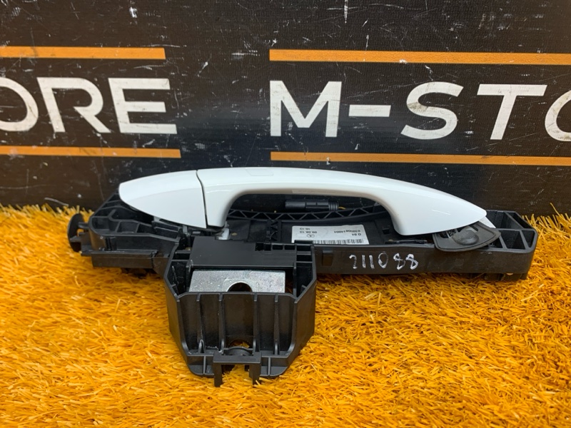 ручка двери внешняя, 1600 рублей, Красноярск