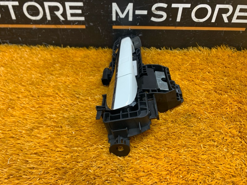 ручка двери внешняя, 1600 рублей, Красноярск