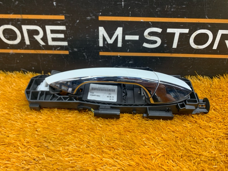 ручка двери внешняя, 1600 рублей, Красноярск