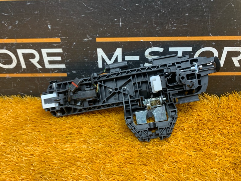 ручка двери внешняя, 1600 рублей, Красноярск