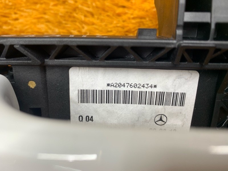 ручка двери внешняя, 1600 рублей, Красноярск