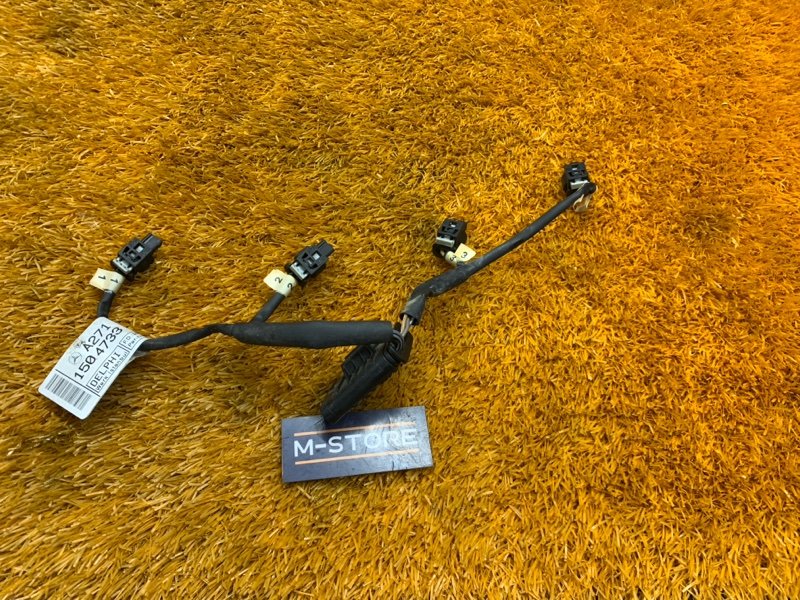 Проводка форсунок, 1210 рублей, Красноярск