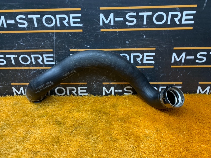 Патрубок интеркулера, 2000 рублей, Красноярск