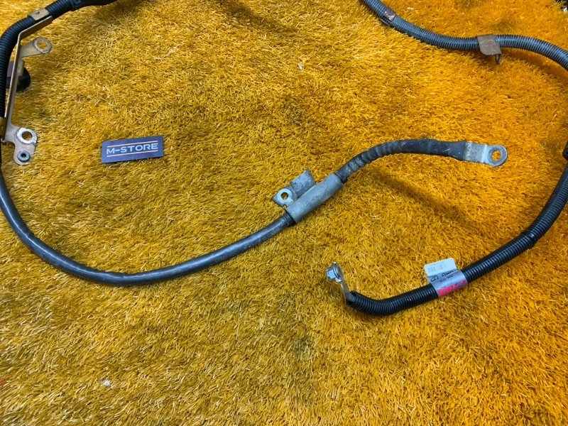 Проводка стартера, 920 рублей, Красноярск