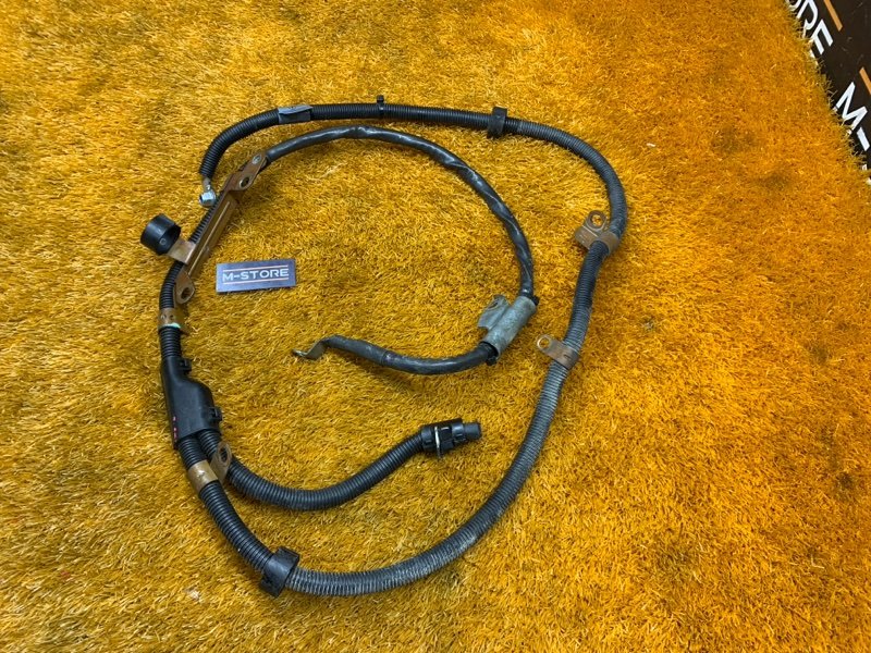 Проводка стартера, 920 рублей, Красноярск