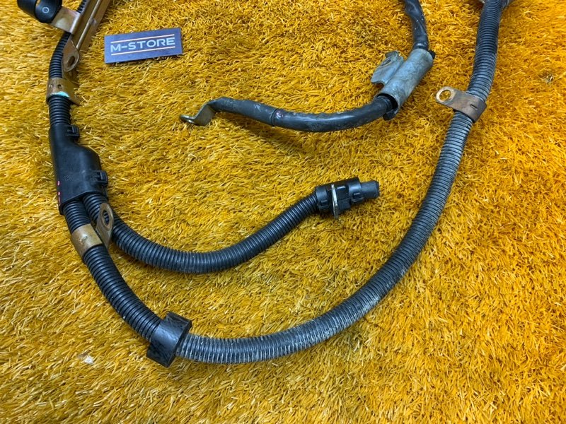 Проводка стартера, 920 рублей, Красноярск