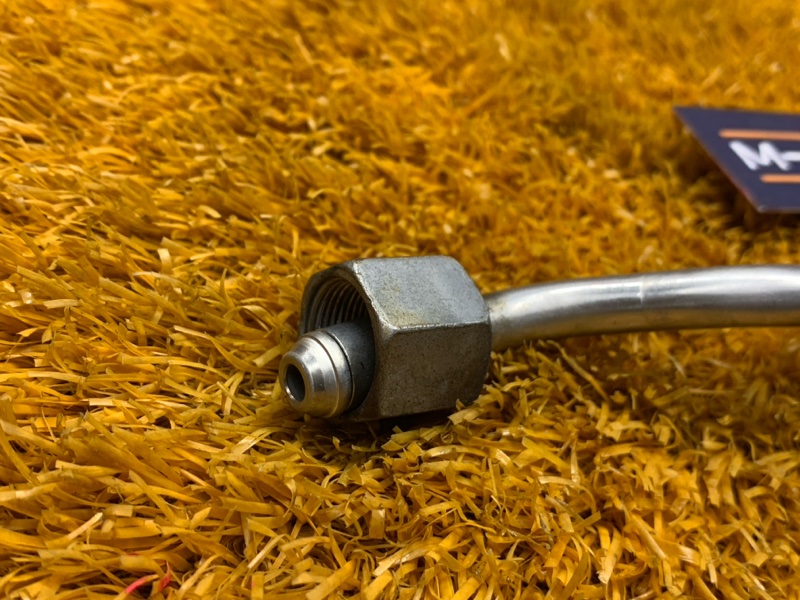 трубка топливная, 300 рублей, Красноярск