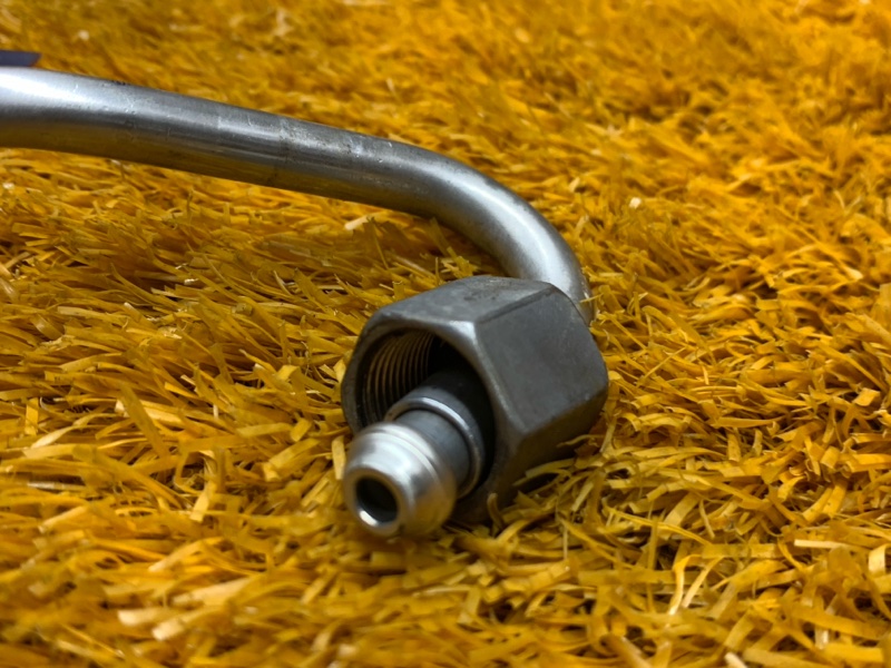 трубка топливная, 300 рублей, Красноярск